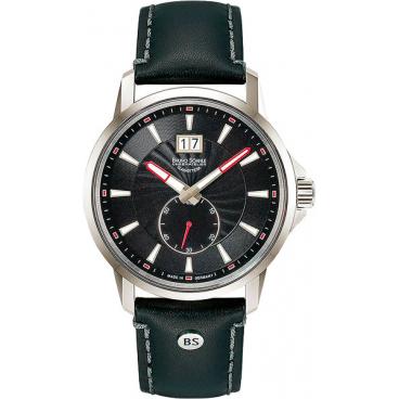Мужские наручные часы Bruno Sohnle 17-13158-741 1