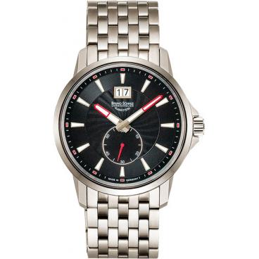 Мужские наручные часы Bruno Sohnle 17-13158-742MB 1