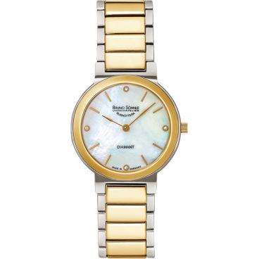 Женские наручные часы Bruno Sohnle 17-23108-992MB 1 Женские наручные часы Bruno Sohnle 17-23108-992MB 1