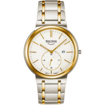 Мужские наручные часы Bruno Sohnle 17-23161-252MB 1