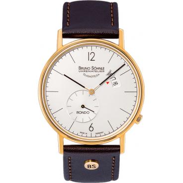 Мужские наручные часы Bruno Sohnle 17-33053-261 1 Мужские наручные часы Bruno Sohnle 17-33053-261 1