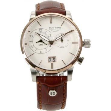 Мужские наручные часы Bruno Sohnle 17-63043-241 1