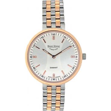 Женские наручные часы Bruno Sohnle 17-63157-252MB 1 Женские наручные часы Bruno Sohnle 17-63157-252MB 1