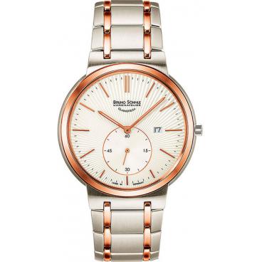 Мужские наручные часы Bruno Sohnle 17-63161-252MB 1