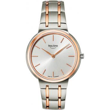 Женские наручные часы Bruno Sohnle 17-63162-244MB 1