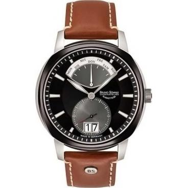 Мужские наручные часы Bruno Sohnle 17-73155-741 1