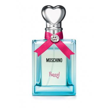 MOSCHINO туалетная вода 1 MOSCHINO туалетная вода 1