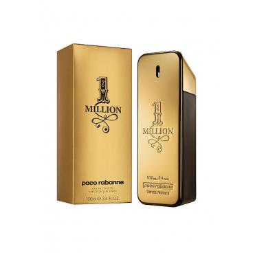 PACO RABANNE туалетная вода 1 PACO RABANNE туалетная вода 1