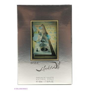 SALVADOR DALI парфюмерная вода 1 SALVADOR DALI парфюмерная вода 1