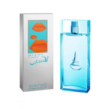 SALVADOR DALI туалетная вода 1 SALVADOR DALI туалетная вода 1