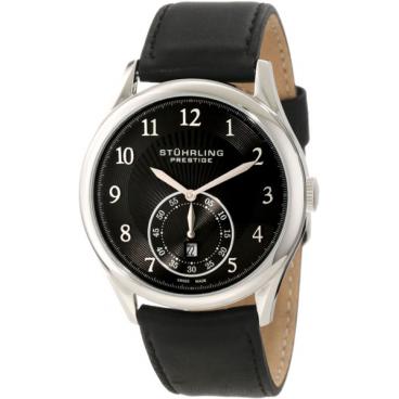 Мужские механические наручные часы Stuhrling 171B3.33151 1