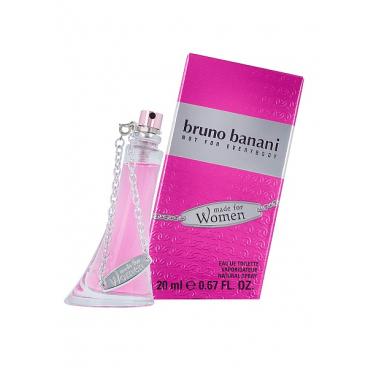 Bruno Banani туалетная вода 1 Bruno Banani туалетная вода 1