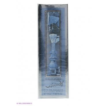 SALVADOR DALI туалетная вода 1 SALVADOR DALI туалетная вода 1