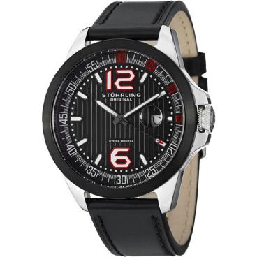 Мужские наручные часы STUHRLING - 175C.332D51 1 Мужские наручные часы STUHRLING - 175C.332D51 1
