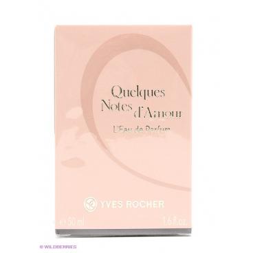 Yves Rocher парфюмерная вода 1 Yves Rocher парфюмерная вода 1