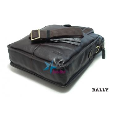 Портфель Bally F179-3BR 4 Портфель Bally F179-3BR 4