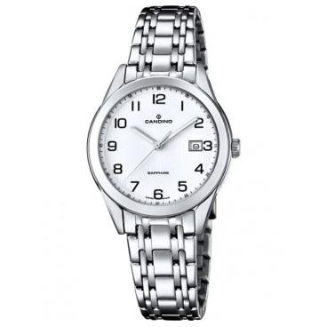 Женские наручные часы CANDINO - C4615/1 1 Женские наручные часы CANDINO - C4615/1 1