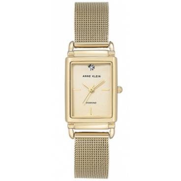 Женские наручные часы ANNE KLEIN - 2970CHGB 1 Женские наручные часы ANNE KLEIN - 2970CHGB 1