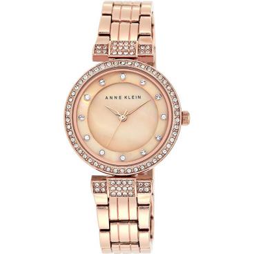 Женские наручные часы Anne Klein 1852RMRG 1 Женские наручные часы Anne Klein 1852RMRG 1