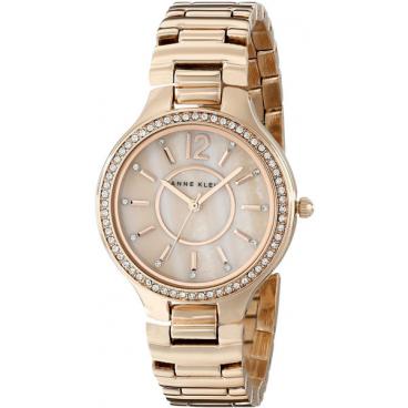 Женские наручные часы ANNE KLEIN - 1854RMRG 1 Женские наручные часы ANNE KLEIN - 1854RMRG 1