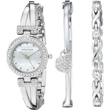 Женские наручные часы Anne Klein 1869SVST 1 Женские наручные часы Anne Klein 1869SVST 1