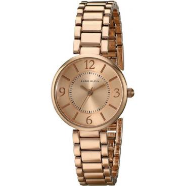 Женские наручные часы ANNE KLEIN - 1870RGRG 1 Женские наручные часы ANNE KLEIN - 1870RGRG 1