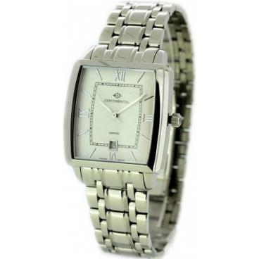 Мужские наручные часы CONTINENTAL - 12200-GD101110 1 Мужские наручные часы CONTINENTAL - 12200-GD101110 1