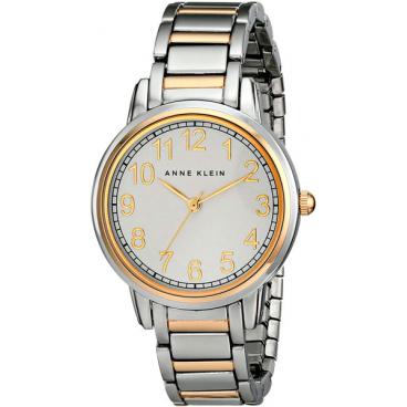 Женские наручные часы Anne Klein 1911SVTT 1 Женские наручные часы Anne Klein 1911SVTT 1