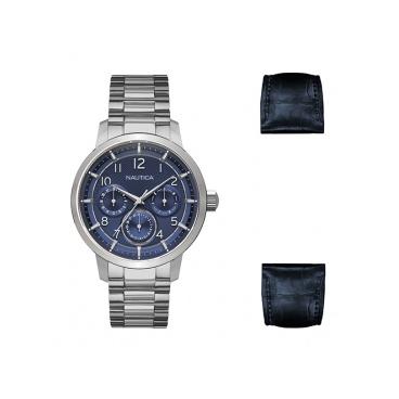 Мужские наручные часы NAUTICA - NAD18533G 1 Мужские наручные часы NAUTICA - NAD18533G 1
