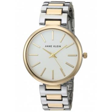 Женские наручные часы ANNE KLEIN - 2787SVTT 1 Женские наручные часы ANNE KLEIN - 2787SVTT 1