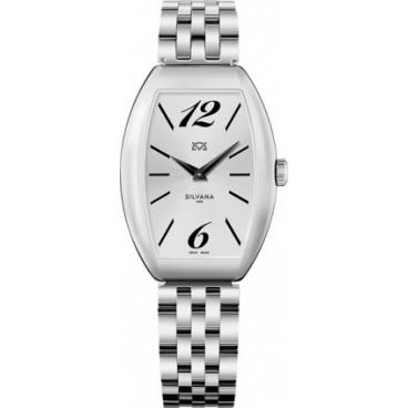 Женские наручные часы SILVANA - ST28QSS21S 1 Женские наручные часы SILVANA - ST28QSS21S 1