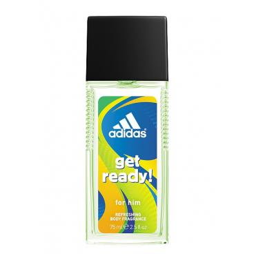 Adidas парфюмерная вода 1 Adidas парфюмерная вода 1