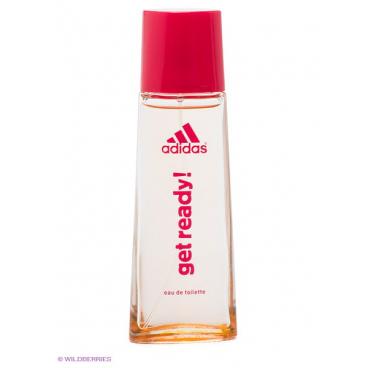 Adidas туалетная вода 1 Adidas туалетная вода 1