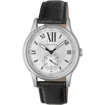 Мужские российские наручные часы SEKONDA 1L45/3321116 1 Мужские российские наручные часы SEKONDA 1L45/3321116 1