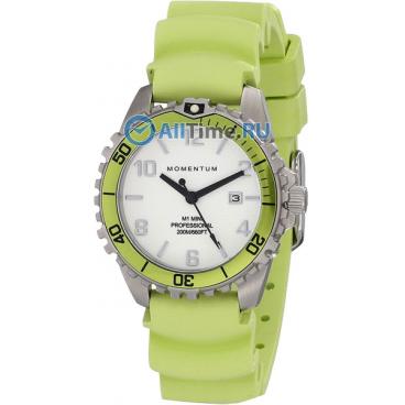 Женские наручные часы Momentum 1M-DV07WL1L 1