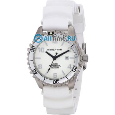 Женские наручные часы Momentum 1M-DV07WS1W 1