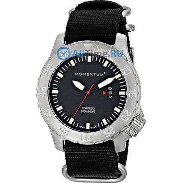 Мужские наручные часы Momentum 1M-DV74BS7B 1