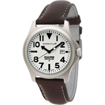 Мужские титановые наручные часы Momentum 1M-SP00WS2C 1 Мужские титановые наручные часы Momentum 1M-SP00WS2C 1