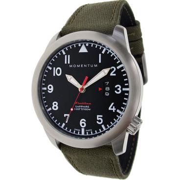 Мужские наручные часы Momentum 1M-SP18BS6G 1