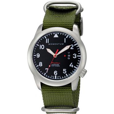 Мужские наручные часы Momentum 1M-SP18BS7G 1