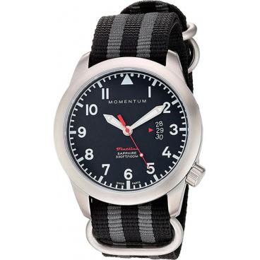 Мужские наручные часы Momentum 1M-SP18BS7S 1