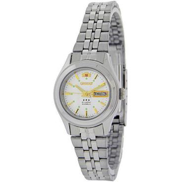 Мужские японские механические наручные часы Orient NQ04004W 1 Мужские японские механические наручные часы Orient NQ04004W 1