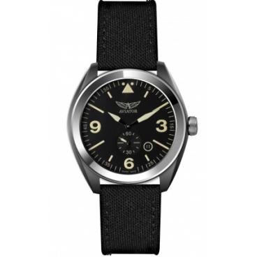 Мужские наручные часы Aviator - M.1.10.0.060.7 1 Мужские наручные часы Aviator - M.1.10.0.060.7 1