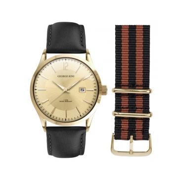 Мужские наручные часы GEORGE KINI - GK.11.2.4Y.16 1 Мужские наручные часы GEORGE KINI - GK.11.2.4Y.16 1