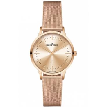 Женские наручные часы MANFRED CRACCO - 30009LM VEGA 1 Женские наручные часы MANFRED CRACCO - 30009LM VEGA 1