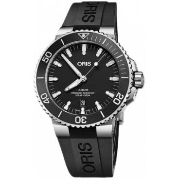 Мужские наручные часы ORIS - 733 7730 4154 RS 1 Мужские наручные часы ORIS - 733 7730 4154 RS 1
