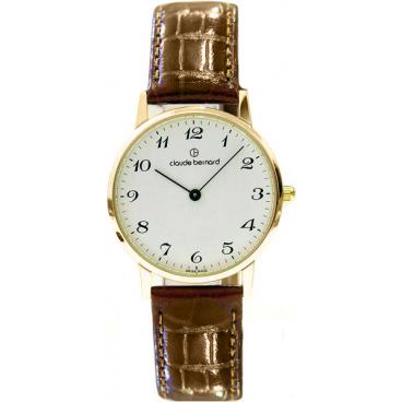 Мужские швейцарские наручные часы Claude Bernard 20060-37JBB 1 Мужские швейцарские наручные часы Claude Bernard 20060-37JBB 1