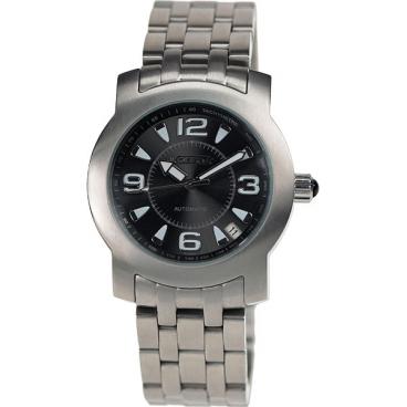 Мужские российские механические наручные часы Восток 200714 1