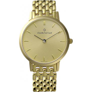 Женские швейцарские наручные часы Claude Bernard 20201-37JMDI 1 Женские швейцарские наручные часы Claude Bernard 20201-37JMDI 1