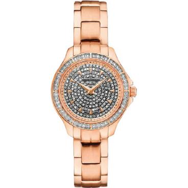 Женские швейцарские наручные часы Claude Bernard 20205-37RPR 1 Женские швейцарские наручные часы Claude Bernard 20205-37RPR 1